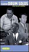 Classic Drum Solos and Drum Battles Volume One DVD from Hudson Music