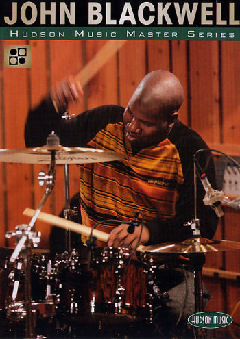 Click here for the lowest price on the DVD John Blackwell Master Series
