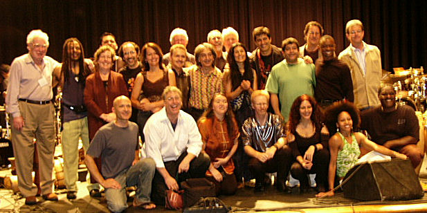 Tiger Bill at KoSA 2006