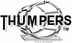 Support TigerBill by Supporting THUMPERS