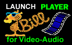 Launch Tiger Bill's Drum Video Player to View all of the great exclusive free videos on this site