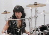 Cozy Powell from VH1 Tribute April 28, 1998