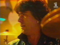 Cozy Powell from VH1 Tribute April 28, 1998