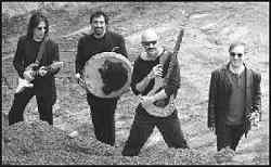 Tony Levin Band