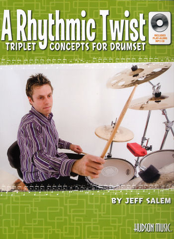 Click here to purchase Jeff Queen Playing with Sticks DVD at the lowest price on the Web.