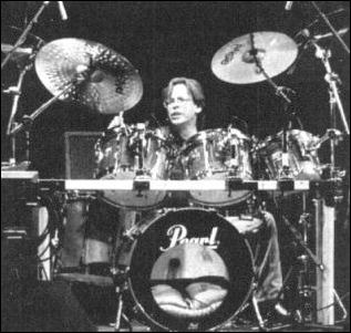 Jeff Porcaro