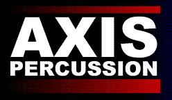 Support Tigerbill by supporting Axis Percussion.